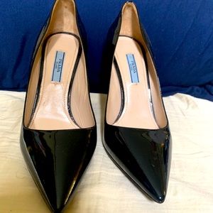 Prada Heels